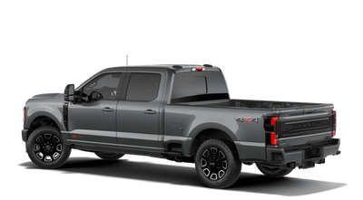 2027 Ford F-250SD XL