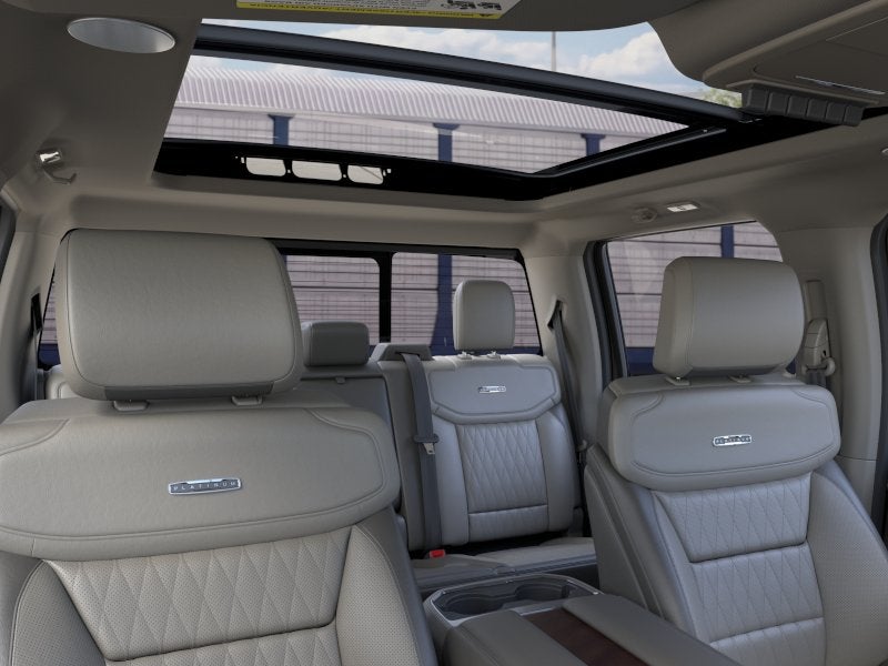 2026 Ford F-250SD F-250® Platinum®