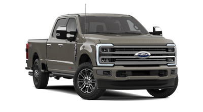 2026 Ford F-250SD F-250® Platinum®