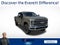 2027 Ford F-250SD King Ranch