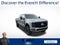 2027 Ford F-250SD Platinum
