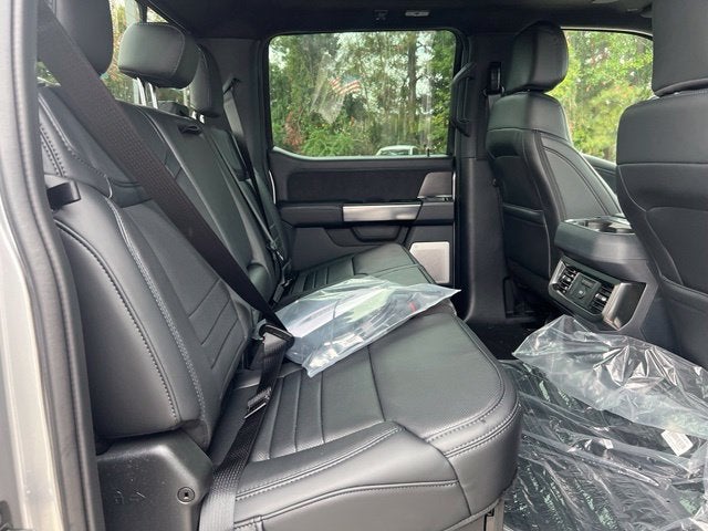 2027 Ford F-250SD Platinum