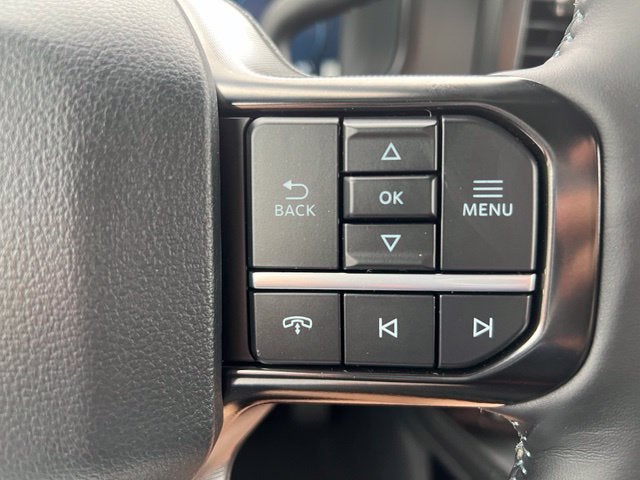 2027 Ford F-250SD Platinum