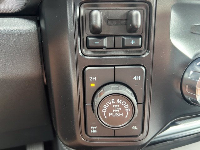 2027 Ford F-250SD Platinum