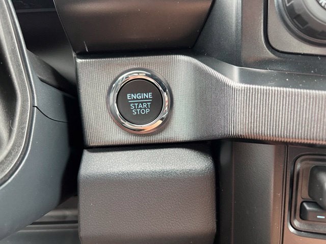 2027 Ford F-250SD Platinum