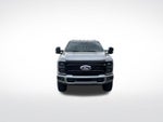 2027 Ford F-250SD Platinum