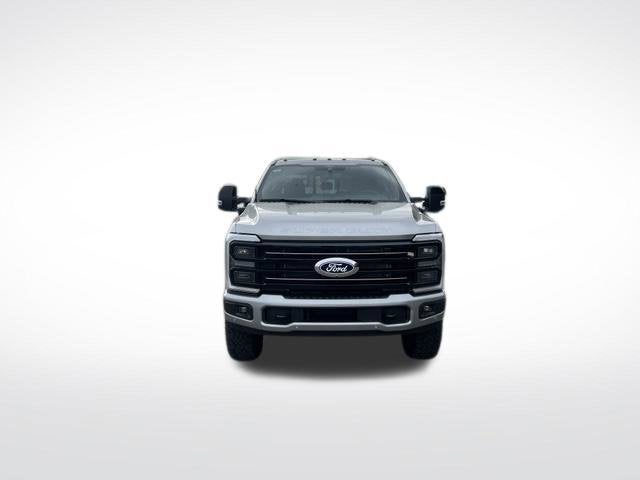 2027 Ford F-250SD Platinum
