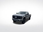2027 Ford F-250SD Platinum