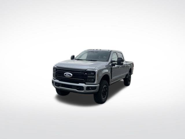 2027 Ford F-250SD Platinum