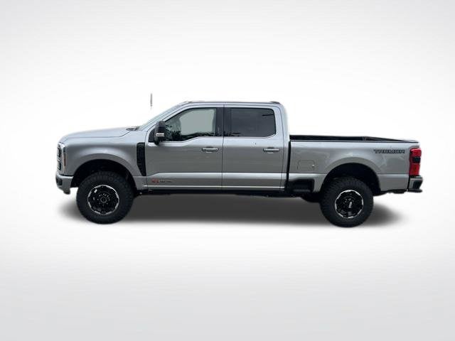 2027 Ford F-250SD Platinum