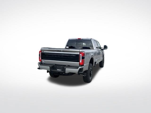 2027 Ford F-250SD Platinum