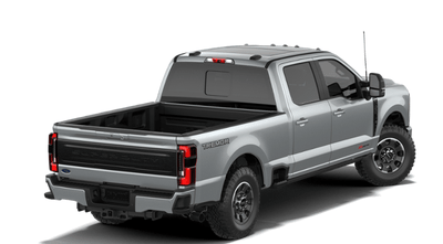 2027 Ford F-250SD Platinum