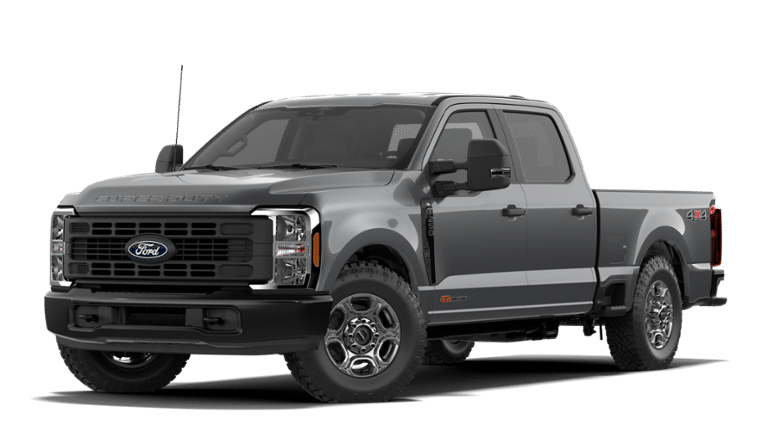 2027 Ford F-250SD XL