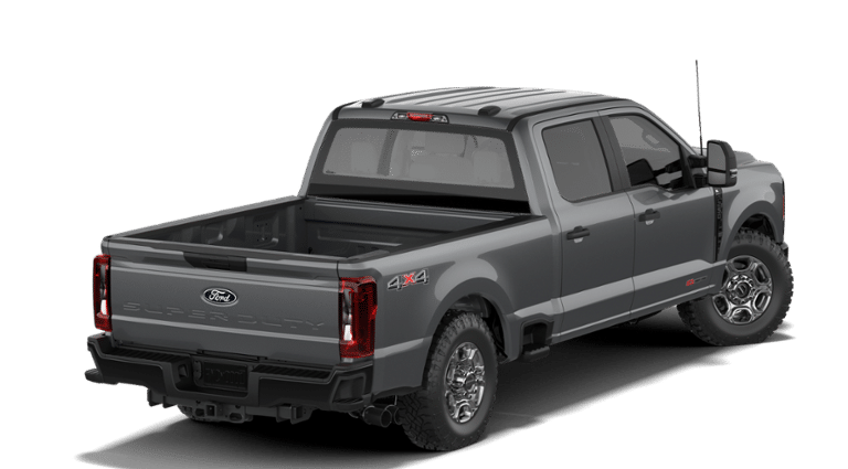 2027 Ford F-250SD XL