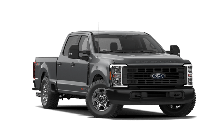 2027 Ford F-250SD XL