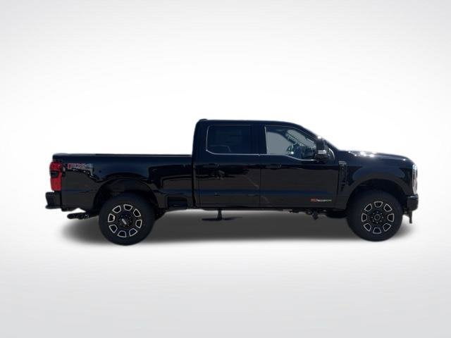 2027 Ford F-250SD Platinum