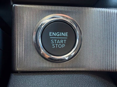 2027 Ford F-250SD Platinum