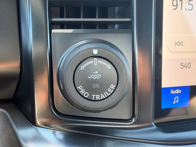 2027 Ford F-250SD Platinum