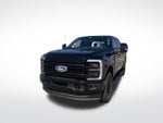 2027 Ford F-250SD Platinum