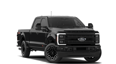 2027 Ford F-250SD F-250® Platinum®