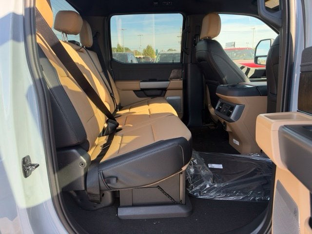 2027 Ford F-250SD Lariat