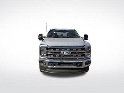 2027 Ford F-250SD Lariat