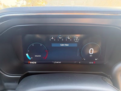 2027 Ford F-250SD Lariat