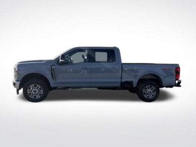 2027 Ford F-250SD Lariat