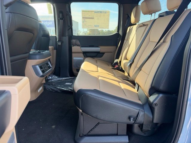 2027 Ford F-250SD Lariat