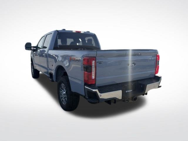 2027 Ford F-250SD Lariat