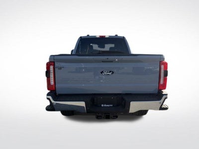 2027 Ford F-250SD Lariat