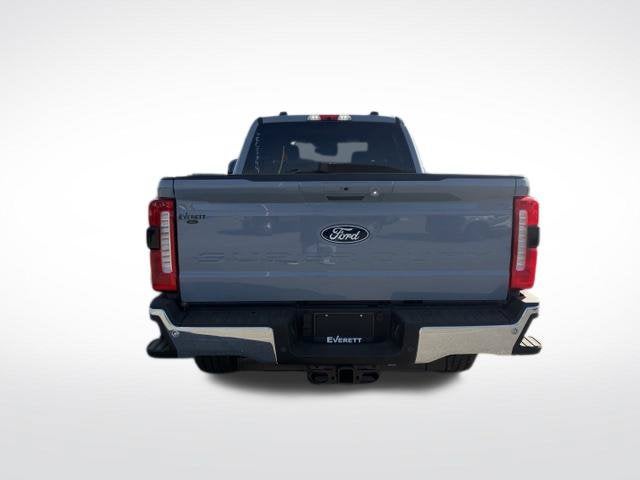 2027 Ford F-250SD Lariat