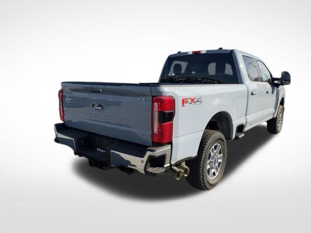 2027 Ford F-250SD Lariat