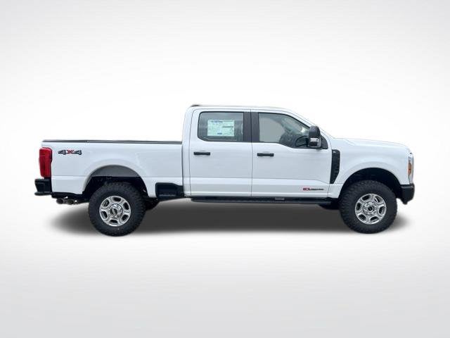 2027 Ford F-250SD XL