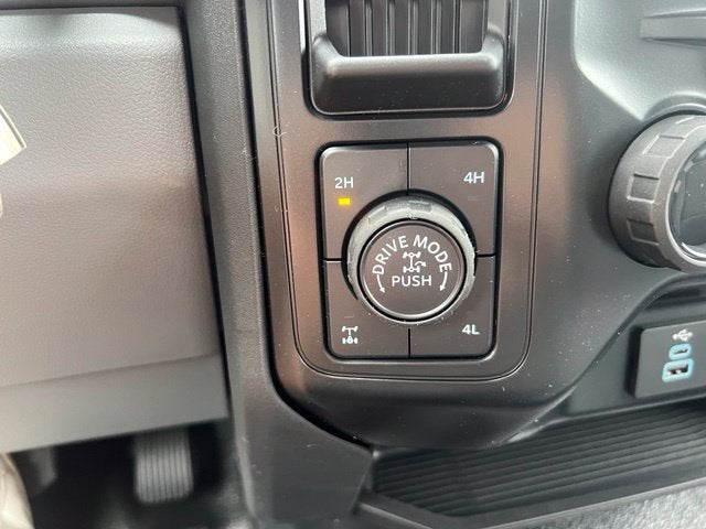 2027 Ford F-250SD XL