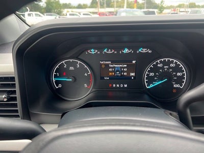2027 Ford F-250SD XL