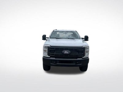 2027 Ford F-250SD XL