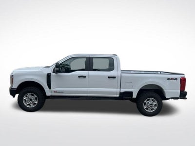 2027 Ford F-250SD XL