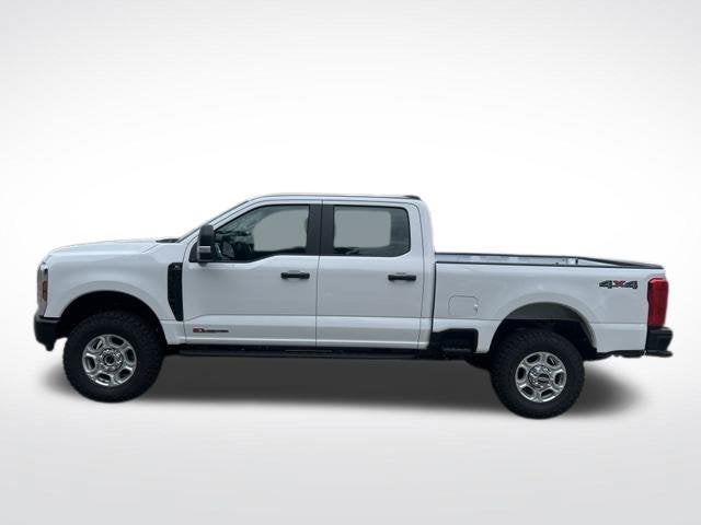 2027 Ford F-250SD XL