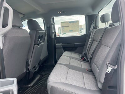 2027 Ford F-250SD XL