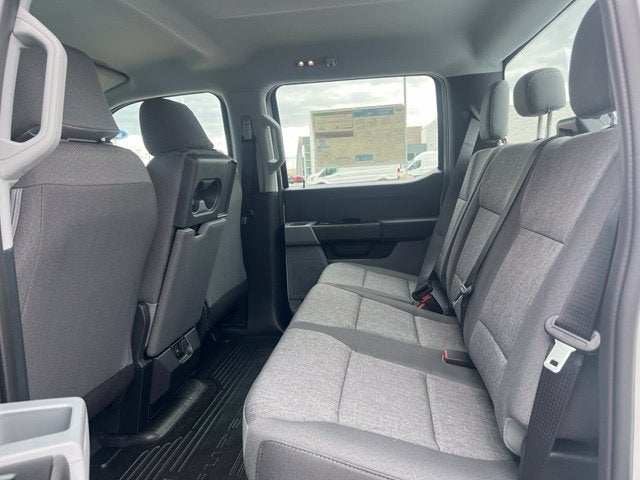 2027 Ford F-250SD XL