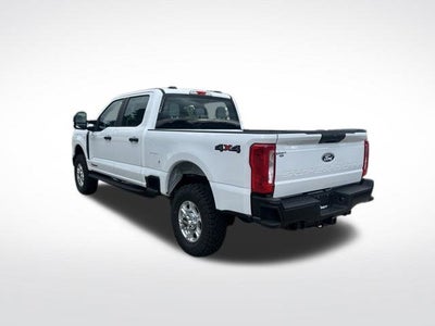2027 Ford F-250SD XL