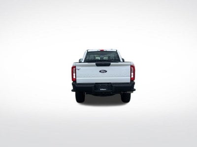 2027 Ford F-250SD XL