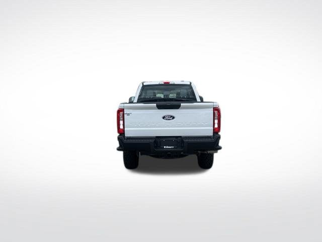 2027 Ford F-250SD XL