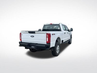 2027 Ford F-250SD XL