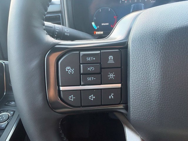 2027 Ford F-250SD Platinum