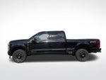 2027 Ford F-250SD Platinum