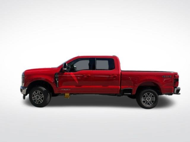 2027 Ford F-250SD Lariat