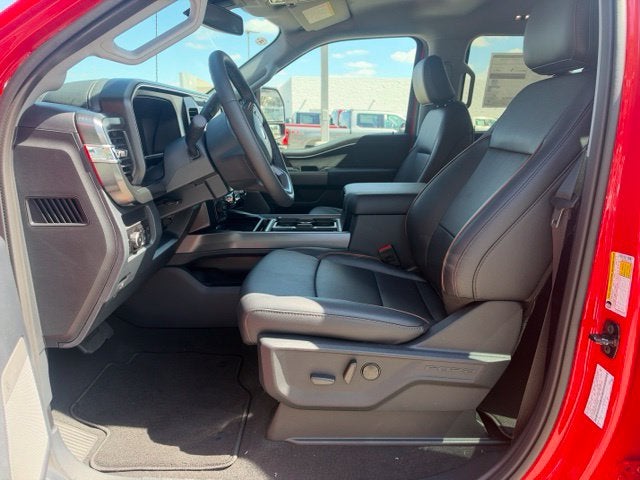 2027 Ford F-250SD Lariat