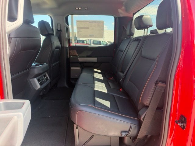 2027 Ford F-250SD Lariat